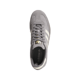 Adidas Samba ADV Grey/Cream White/Gum Shoes