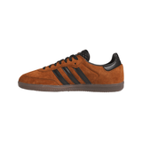 Adidas Samba ADV Dusky Bronze/Core Black/Gum Shoes
