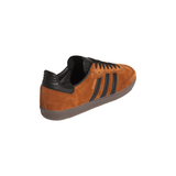 Adidas Samba ADV Dusky Bronze/Core Black/Gum Shoes