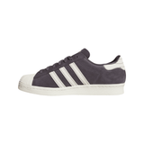 Adidas Superstar 80 ADV Aurora Onix/Chalk White/Off White Shoes