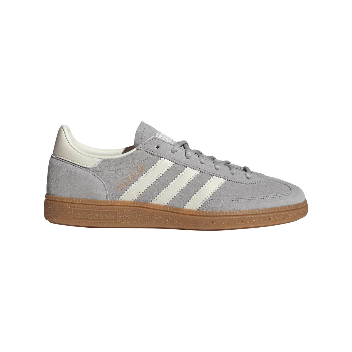 Adidas Handball Spezial Grey Two/Cream White/Gum Shoes