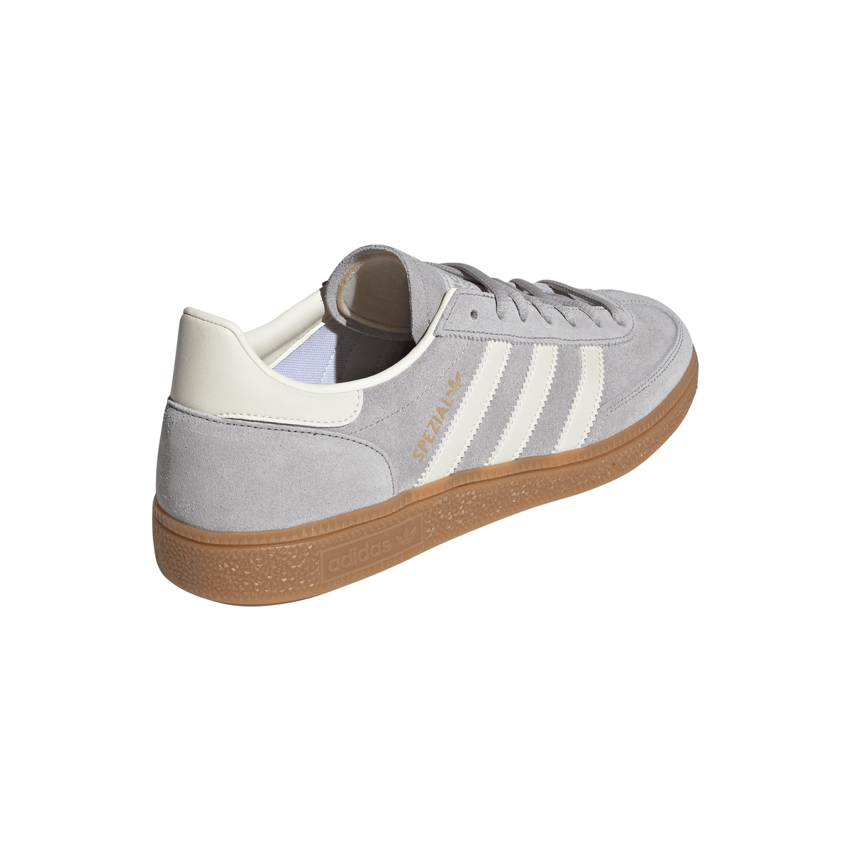 Adidas Handball Spezial Grey Two/Cream White/Gum Shoes