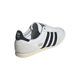 Adidas Japan Cloud White/Core Black/Gold Metallic Women's Shoes