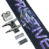 $59 RPM Skateboard Bundle
