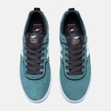 New Balance 306 Jamie Foy New Spruce White Shoes (NM306SWP)