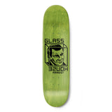 Glass House Zavala House Arrest 8.375" Skateboard Deck