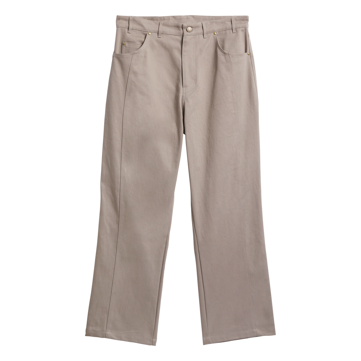 Adidas Skateboarding Kader Putty Beige Pants