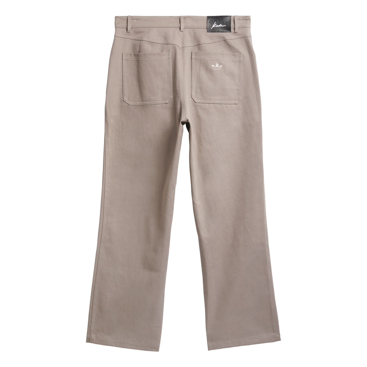 Adidas Skateboarding Kader Putty Beige Pants