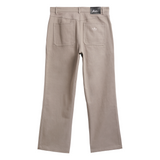 Adidas Skateboarding Kader Putty Beige Pants