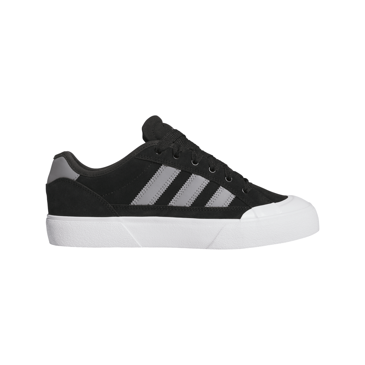Adidas Court TNS Premiere Core Black/Grey Three/Cloud White Shoes
