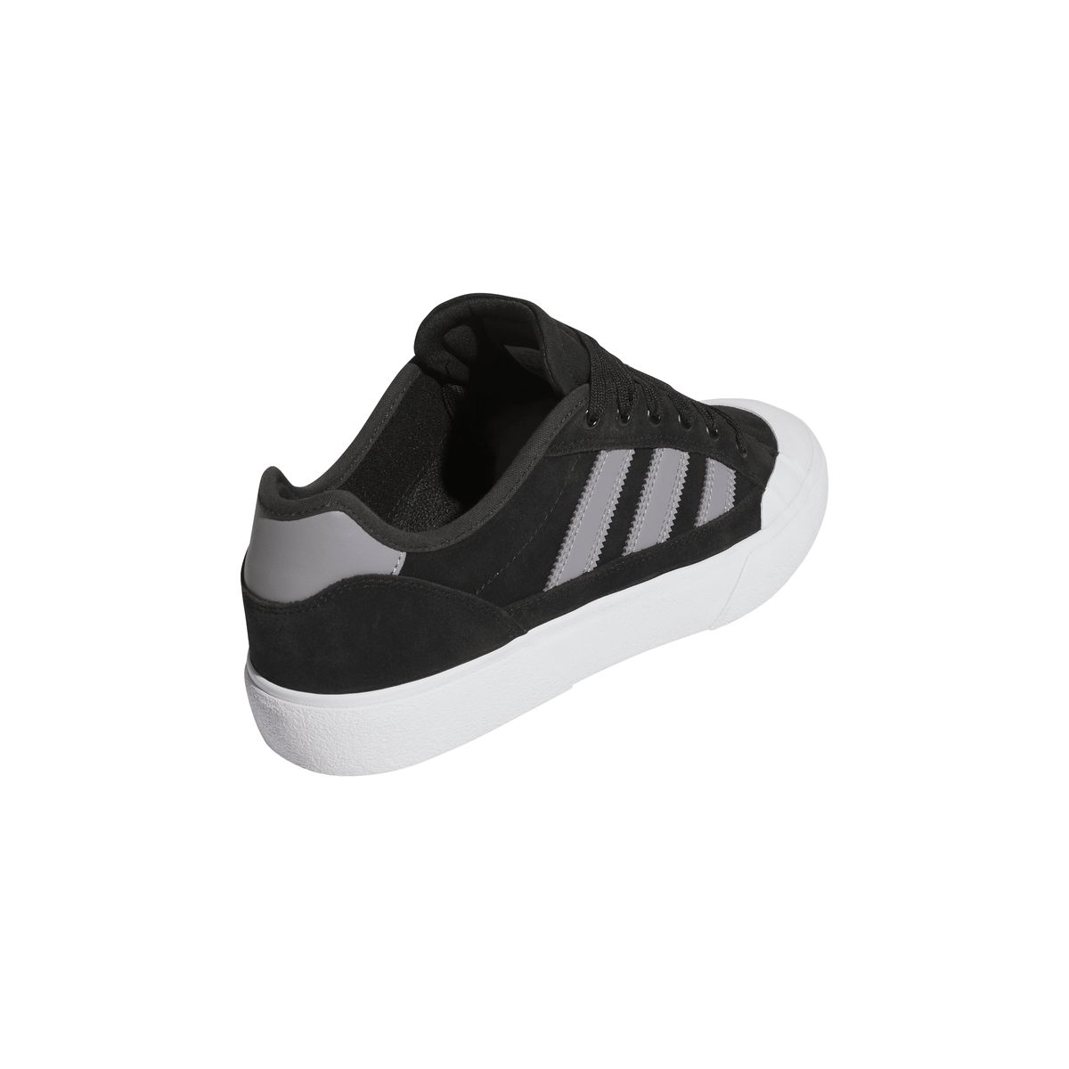Adidas Court TNS Premiere Core Black/Grey Three/Cloud White Shoes