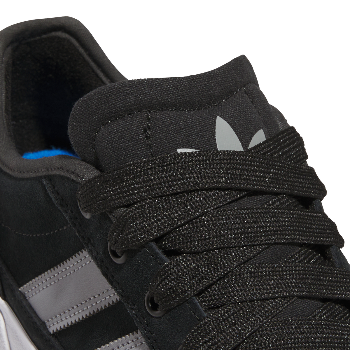 Adidas Court TNS Premiere Core Black/Grey Three/Cloud White Shoes