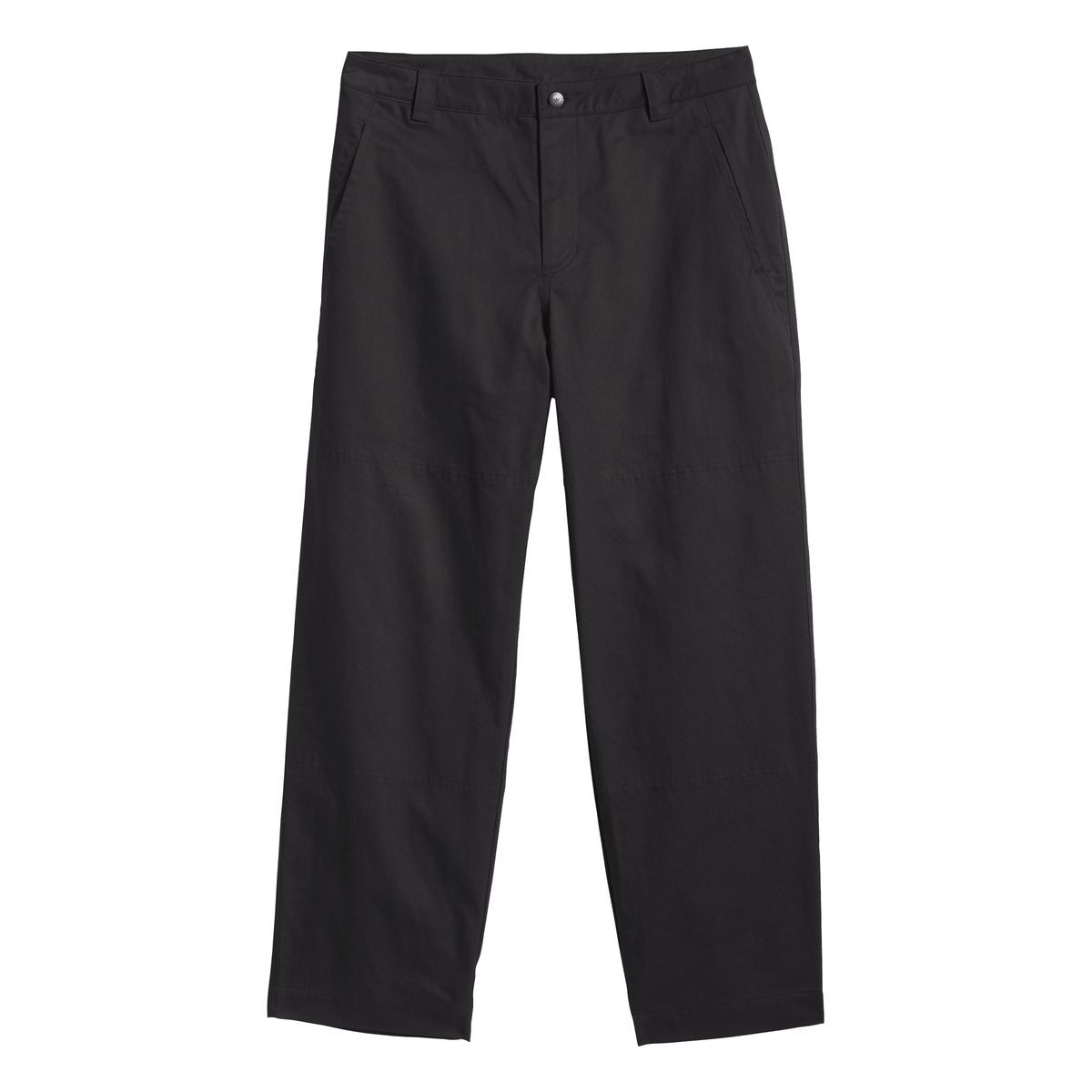 Adidas Skateboarding Black Chino Pants