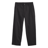 Adidas Skateboarding Black Chino Pants