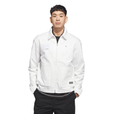 Adidas Skateboarding x Mark Gonzales White Jacket