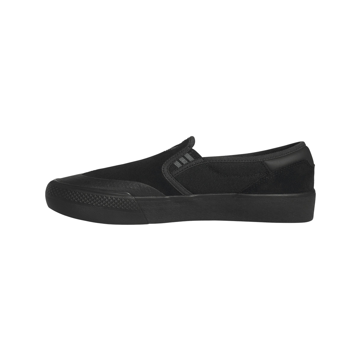 Adidas Shmoofoil Slip Core Black / Grey Four Shoes