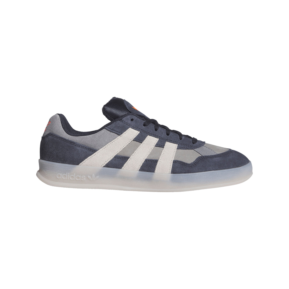 Adidas Aloha Super Legend Ink / Crystal White / Grey One Shoes