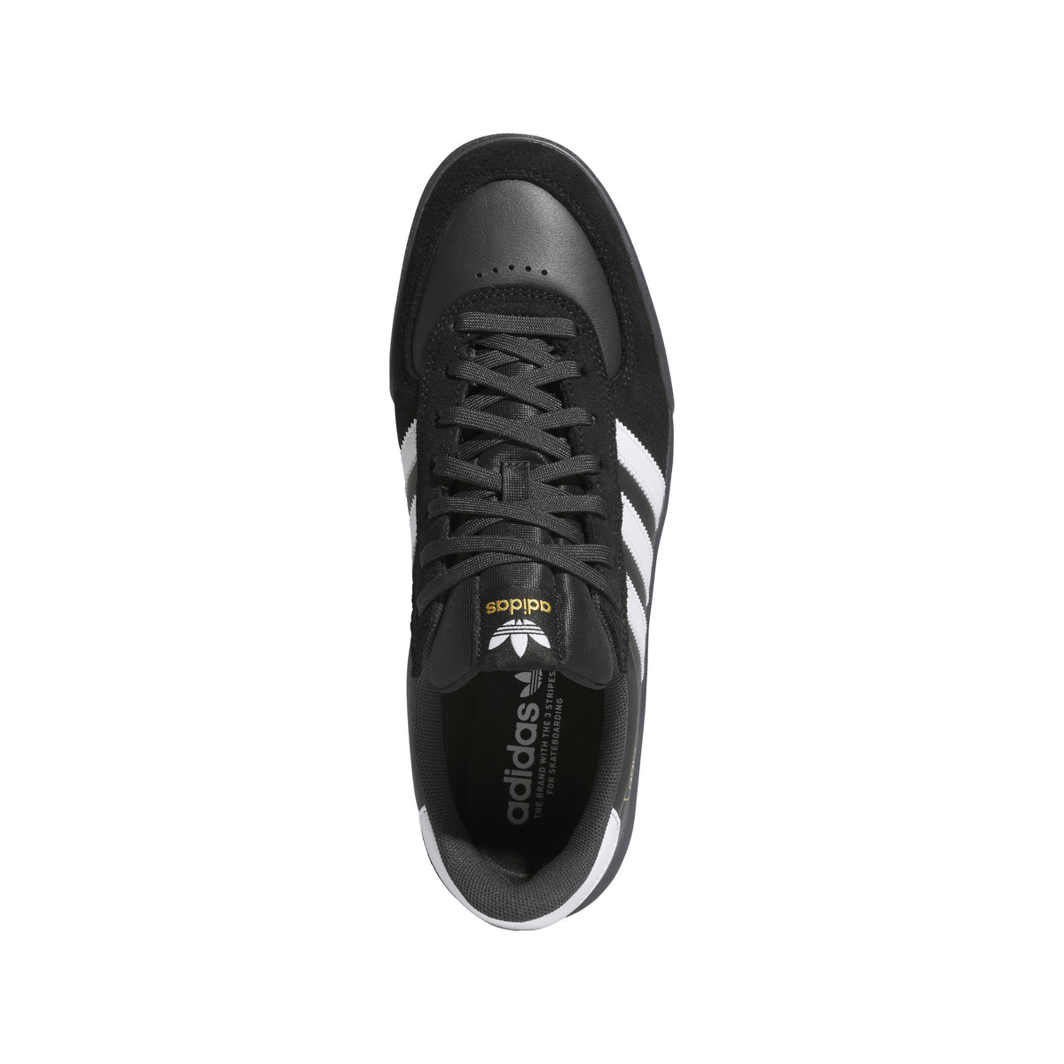 Adidas Glenburn Core Black / Cloud White / Carbon Shoes