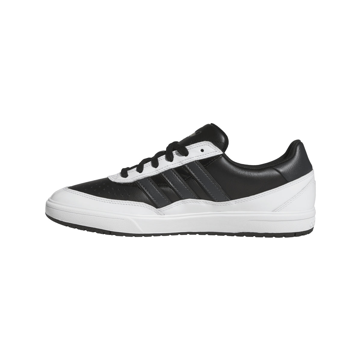 Adidas Tyshawn II Core Black / Carbon / Cloud White Shoes