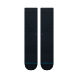 Stance Icon Dark Navy Socks