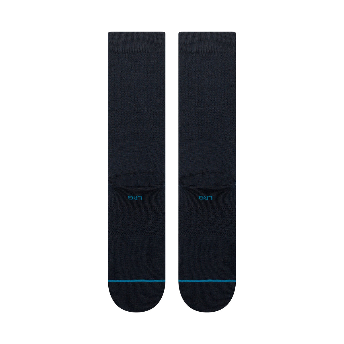 Stance Icon Dark Navy Socks