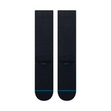 Stance Icon Dark Navy Socks