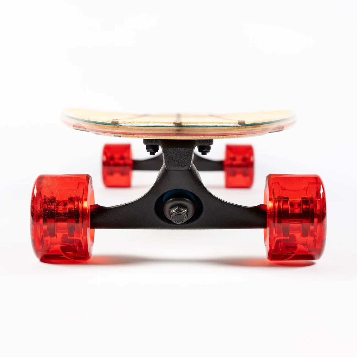 Sector Nine Maverick Falls 9.75" x 44" Longboard Complete