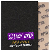 Pepper 9" x 33.5" Galaxy Griptape