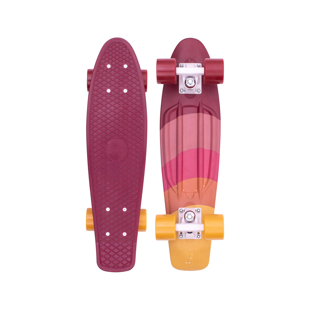 Rise 22"