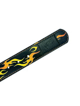 Loosey Fire Ball Black Belt