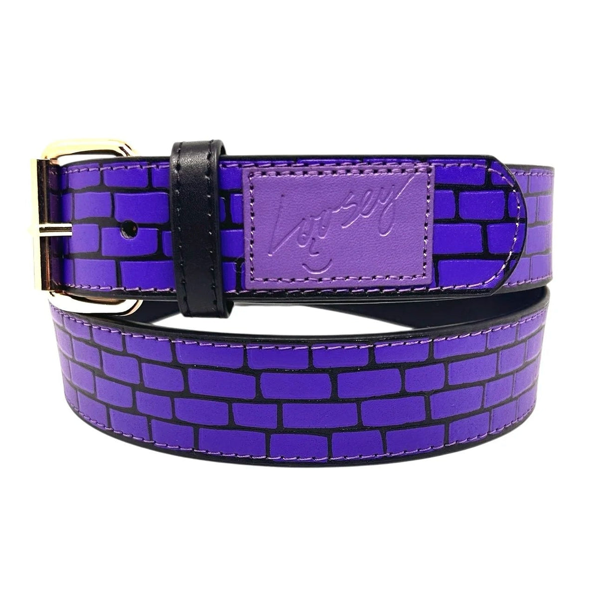 Loosey Brick Road Purple Belt