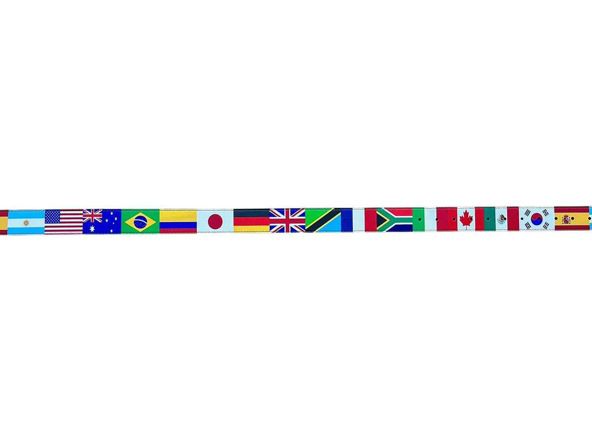 Loosey World Cup Belt