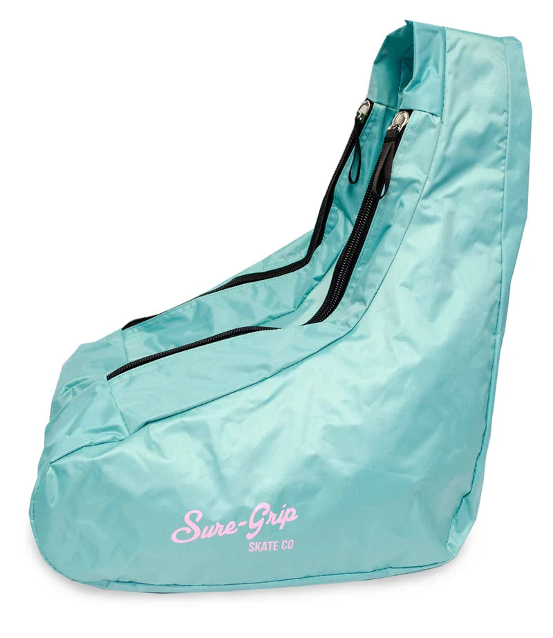 Sure-Grip Aqua Saddle Bag