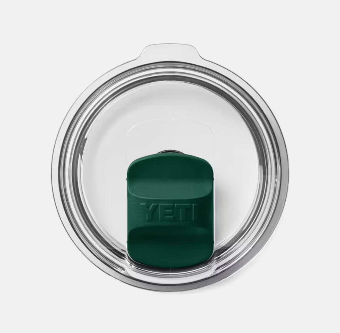 Yeti MagSlider Pack Black Forest Green