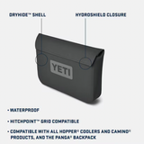Yeti Sidekick Dry 3L Ridgeline Waterproof Gear Case