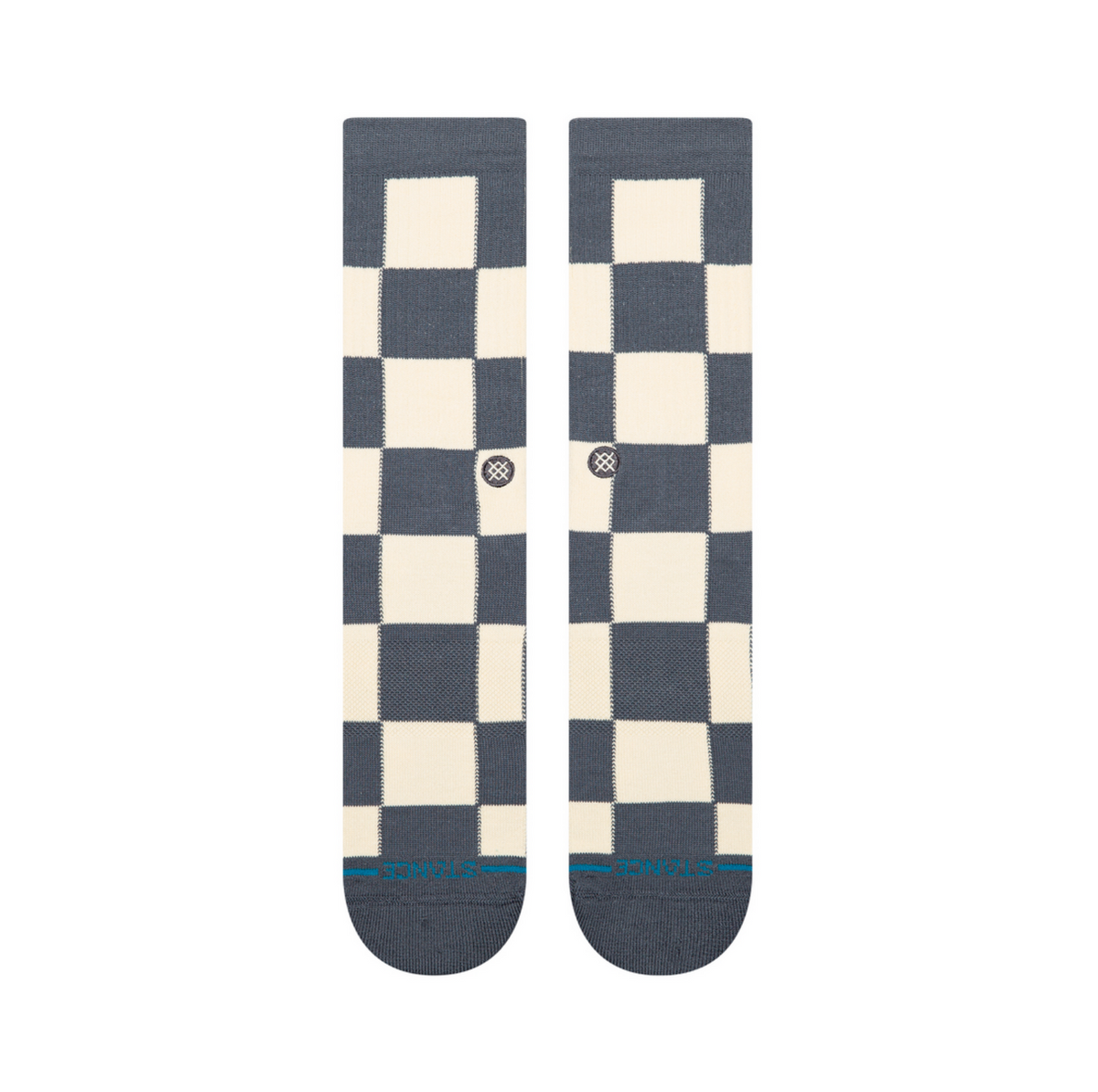 Stance Chaturanga Turbulence Socks
