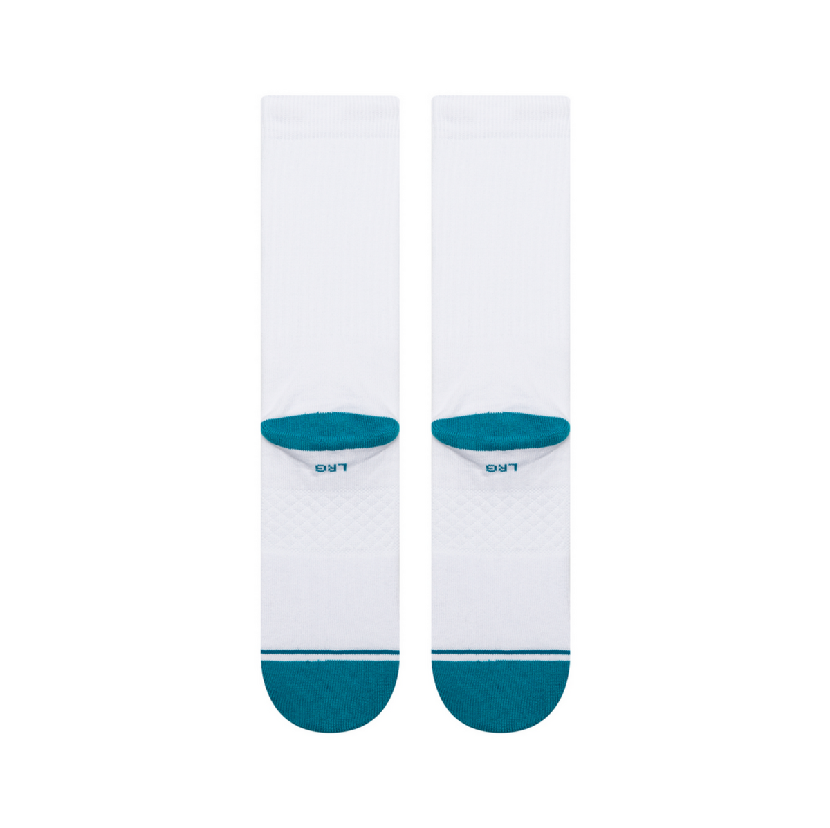 Stance Icon Dot Teal Socks