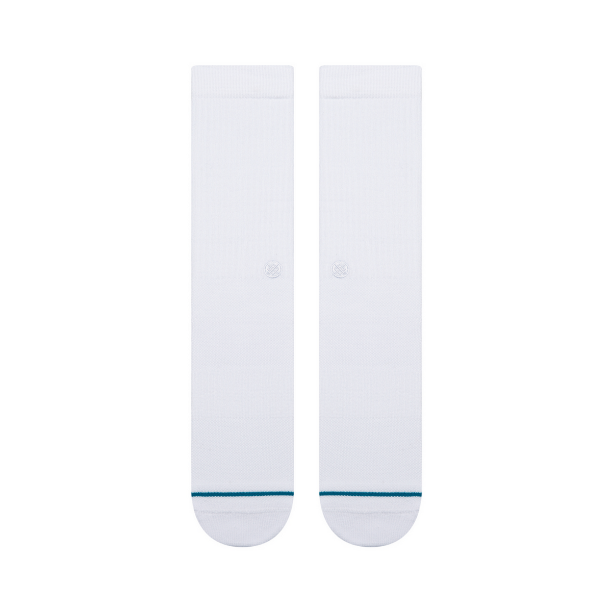Stance Signature White Socks