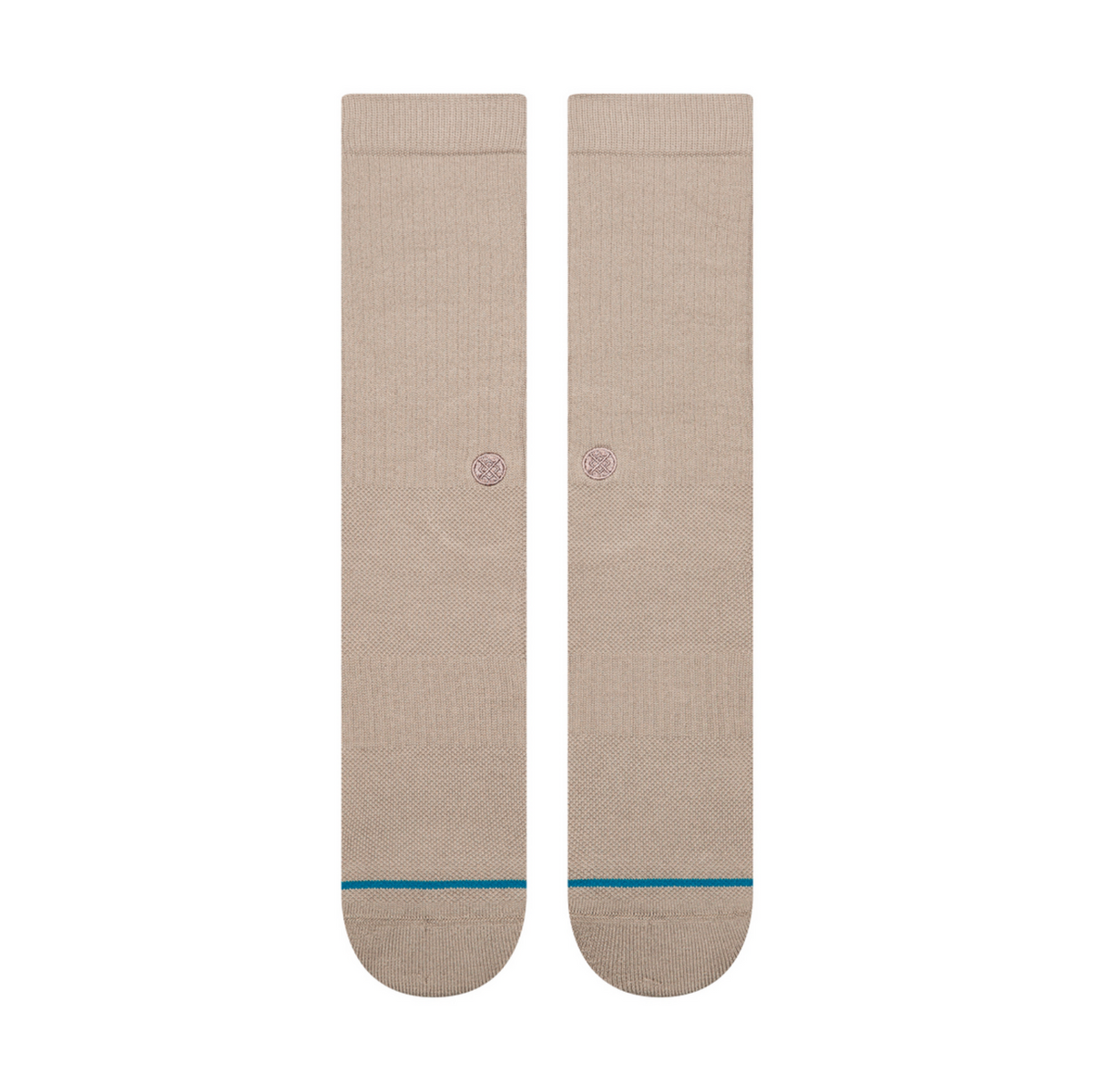 Stance Signature Taupe Socks