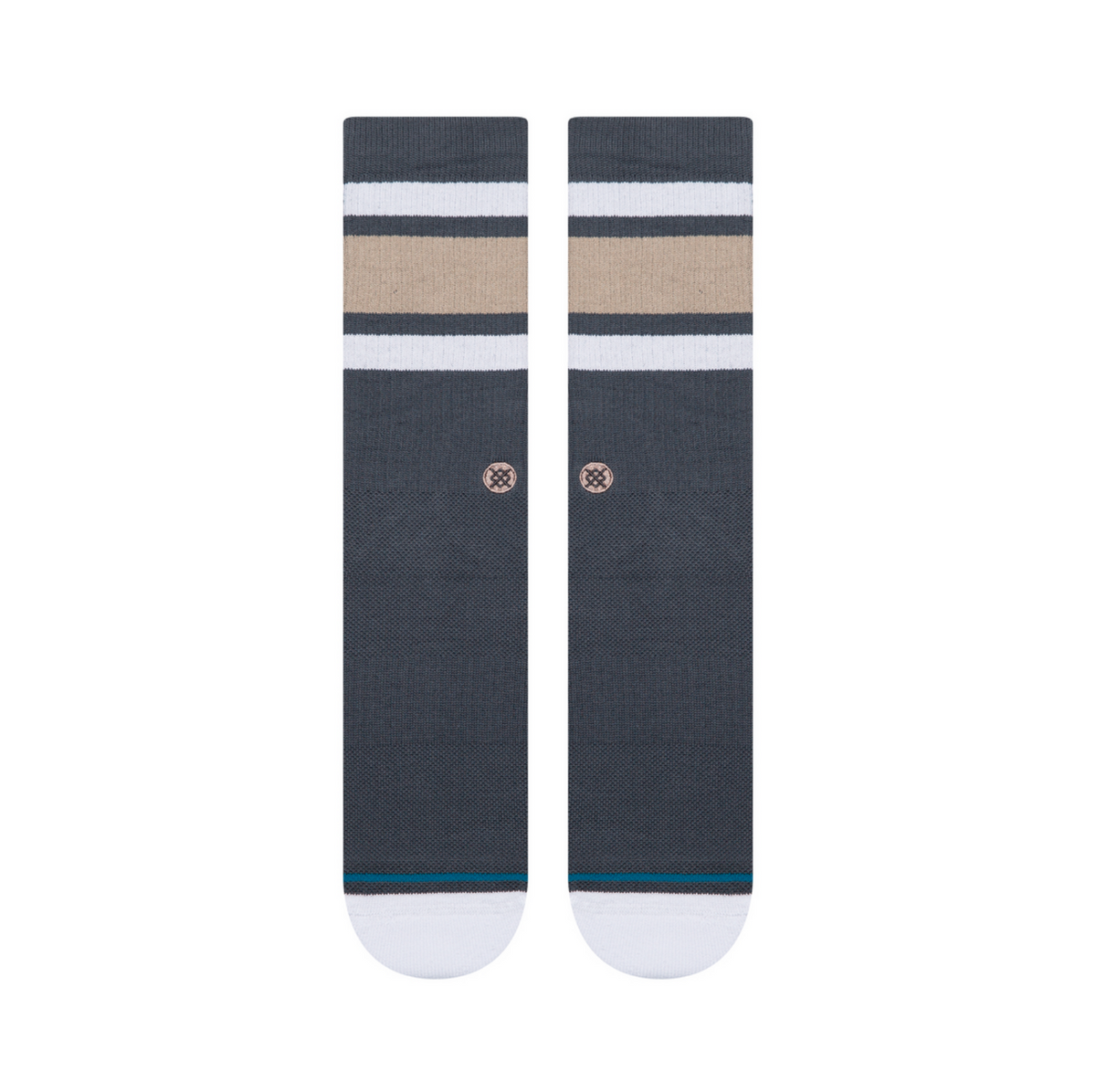 Stance Signature Boyd Turbulence Socks