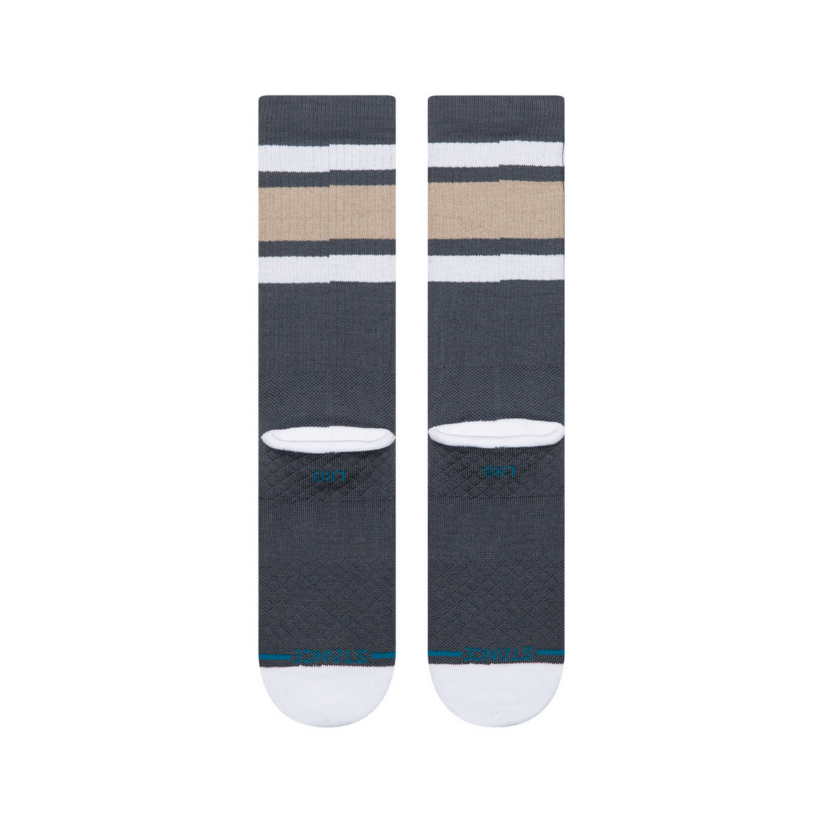 Stance Signature Boyd Turbulence Socks