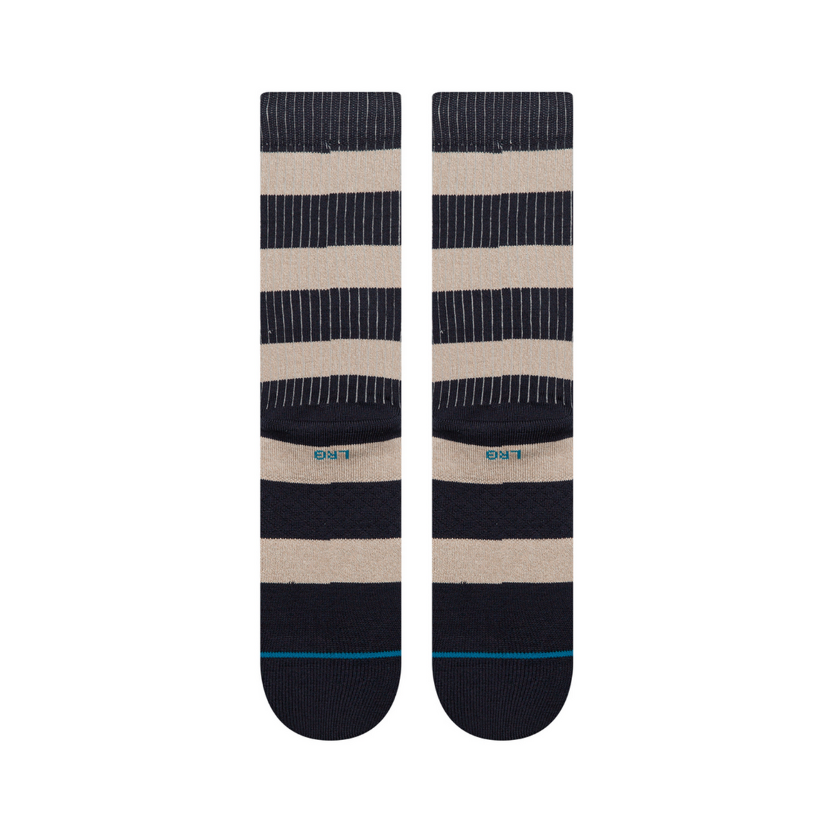 Stance Jailbird Navy Socks