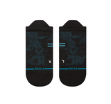 Stance Off The Trail Light Tab Black Socks