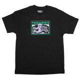 Theories Enigma Black S/s Shirt