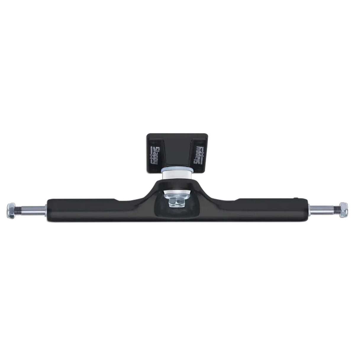 Slappy ST1 Hollow Matte Black 13.0" Skateboard Truck