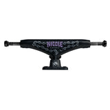 Thunder T-II Nicole Malice Black Skateboard Truck