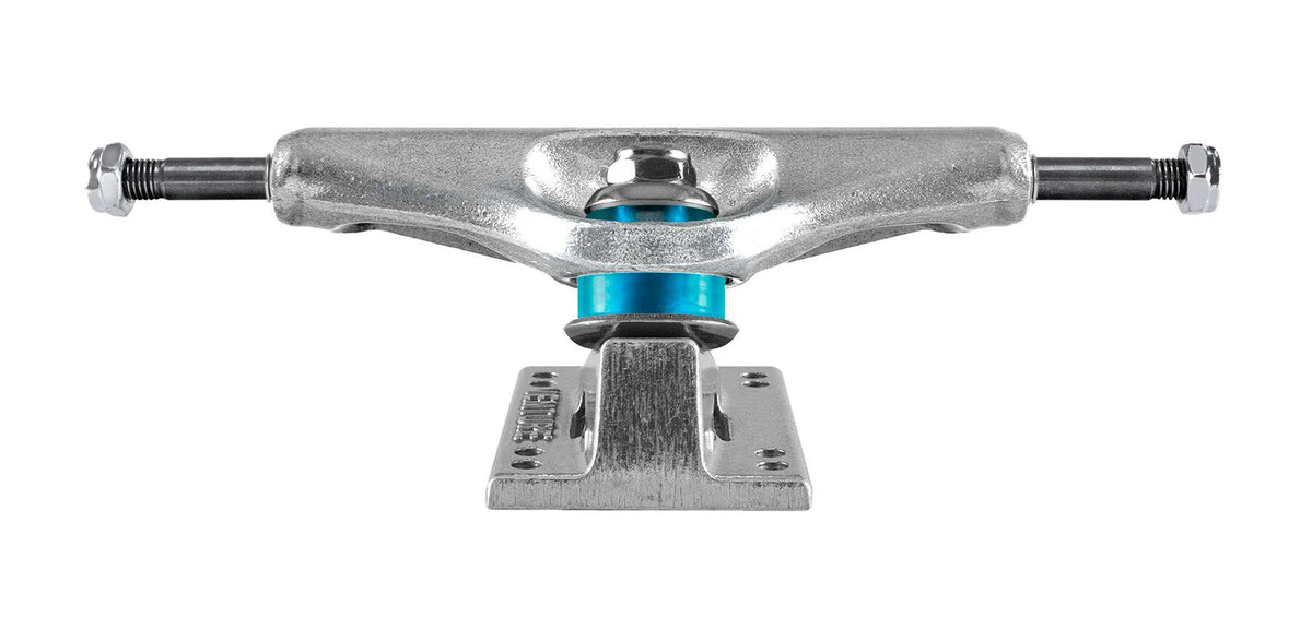 Venture Team V8 Polished Skateboard Truck