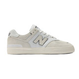 New Balance Numeric 574 Arrow & Beast Shoes (NM574VAB)