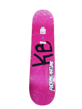 Fucking Awesome Kevin Bradley Party Cup 2 Raised Embossed Foil Graphic Size 8.25" Vintage NOS Deck