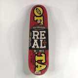 Real Odd Future OFWGKTA Chima Ferguson Limited 32 of 100 Deck